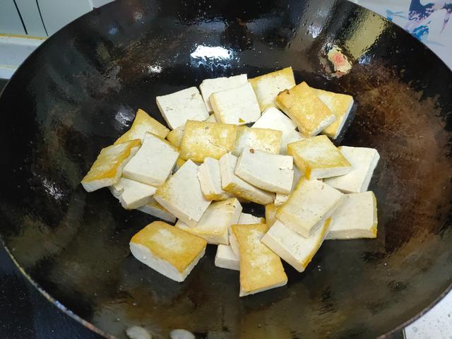 白菜和豆腐怎么做好（白菜和豆腐是绝配）(6)
