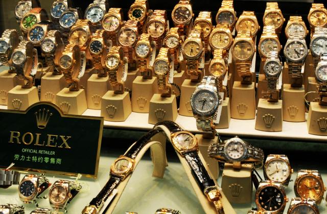 十大奢侈品顶级手表品牌（世界上最昂贵奢侈的12个顶级手表品牌）(56)