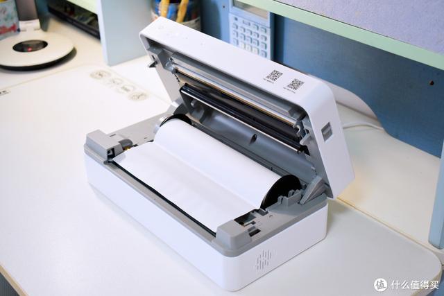 汉印打印机滚轮参数（汉印FT800智能打印机）(16)