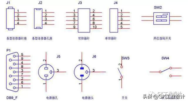 电路板手工焊接的五个步骤（手工焊接电路板教程）(10)