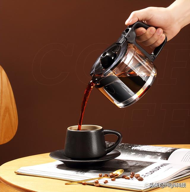 panasonic nc-a701咖啡机使用方法（如何选择咖啡机）