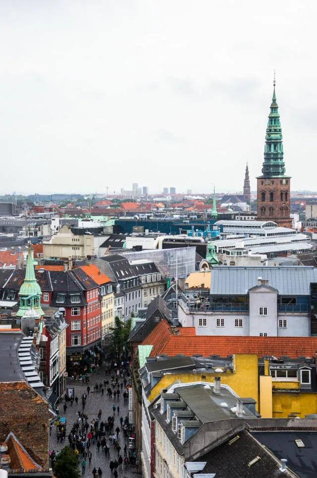 哥本哈根世界尽头（一起走进哥本哈根）(9)