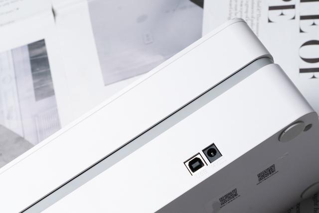天猫精灵打印机ft600（带天猫精灵的可远程智能打印机汉印U100）(5)