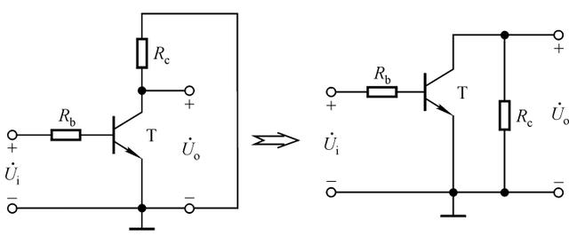 多级放大电路的各种放大器（多级放大电路）(21)