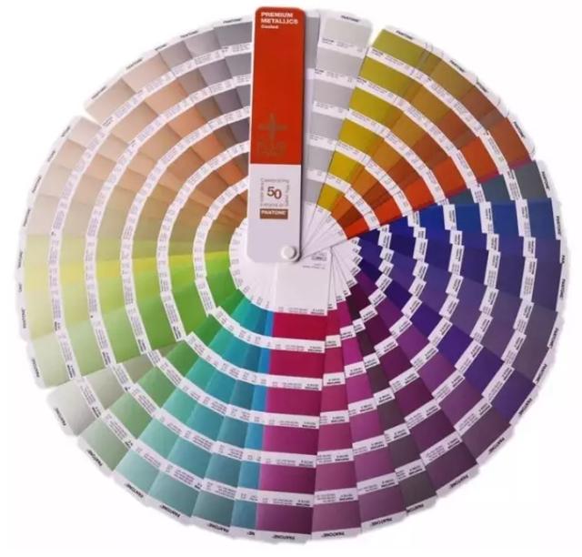 油墨专色常用有几种颜色（技术干货胶印专色油墨调配方法总结）