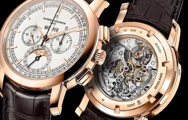 十大奢侈品顶级手表品牌（世界上最昂贵奢侈的12个顶级手表品牌）(51)
