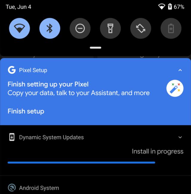android 固件静默升级（Android13将改进）