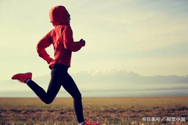 跑步是减肥的最快方法吗（跑步可以减肥吗）(3)