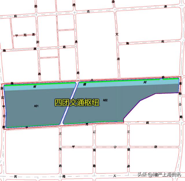 南汇东城区最新规划图（收藏南汇新城规划全图）(25)