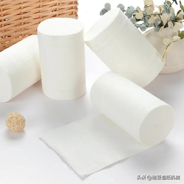 卫生纸竹浆纸和木浆纸哪个好（卫生纸造纸原料中木浆纸和竹浆纸的区别）(1)