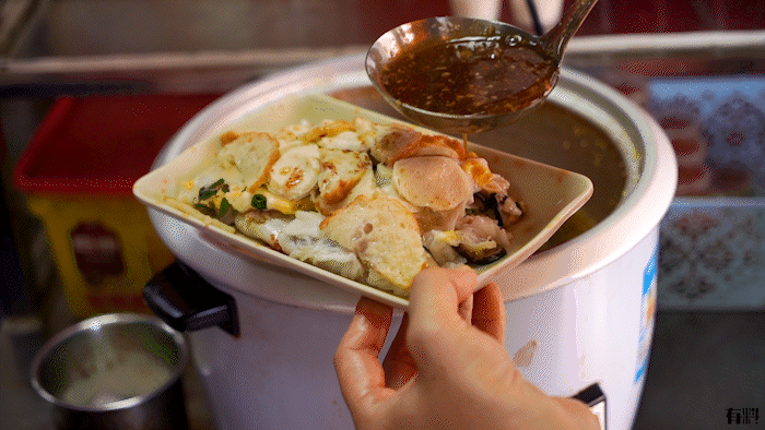 在东莞长安能吃到正宗广式肠粉吗 不到五年就占据(36)