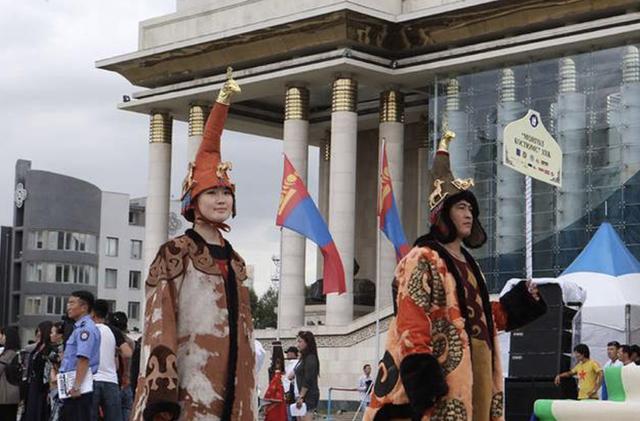 外蒙古30年后会怎样的变化 外蒙古曾有两次机会回归祖国(2)