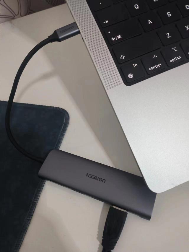 macbook能插typec耳機嗎 MacBookPro如何支持USB耳機(4)