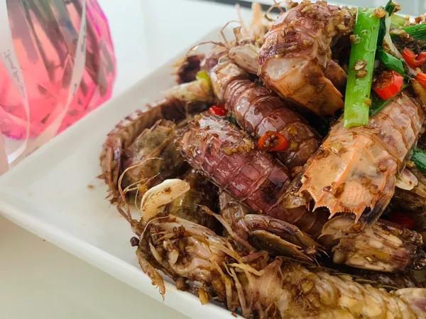 最简单的皮皮虾的做法（9款皮皮虾经典做法非常好吃）(5)