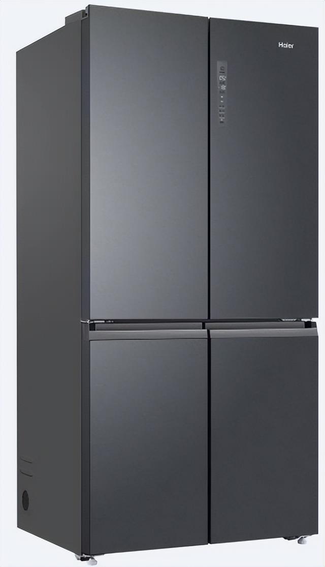 海尔冰箱比较好的几个型号 5款值得买的大尺寸海尔冰箱推荐