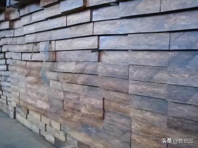 竹家具与木质家具哪种好（可以媲美红木家具的重组竹家具）(2)