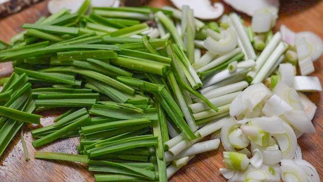 适合春天养肝的蔬菜（春季养肝建议多吃5种）(13)