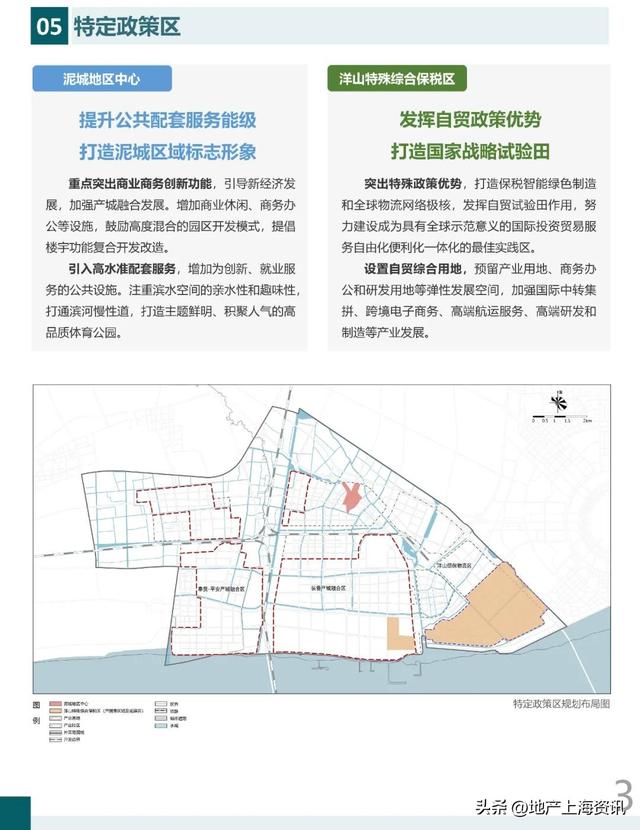 南汇东城区最新规划图（收藏南汇新城规划全图）(31)