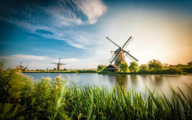 关于荷兰留学的问题（荷兰留学-你可能不知道的九个小知识）