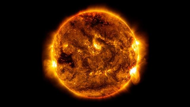 木星将会成为第二个太阳吗（数十亿年后太阳将膨胀成为红巨星）(1)