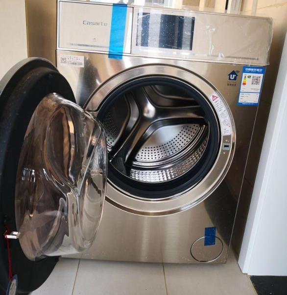 滚筒洗衣机已不流行（滚筒洗衣机曾风靡一时为何现在）(2)