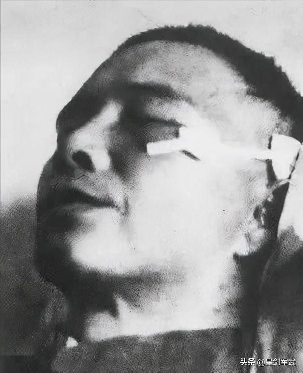 蒋介石炸汪精卫的墓（1946年蒋介石密令炸掉汪精卫墓）(7)