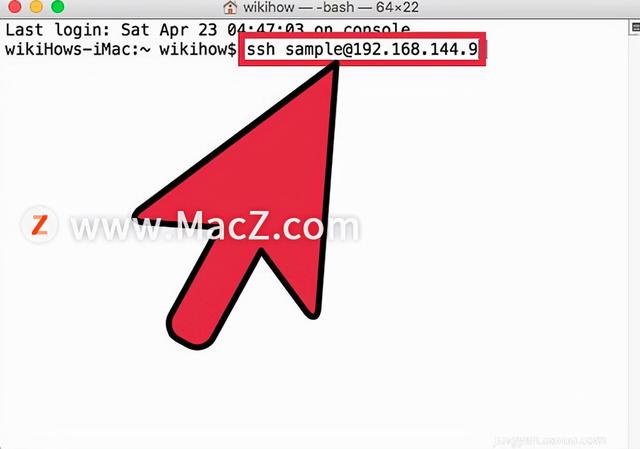 mac禁止关闭程序（如何远程关闭Mac电脑）(3)