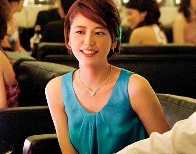 长泽雅美她漂亮吗（作为日本很出名的美女）(22)