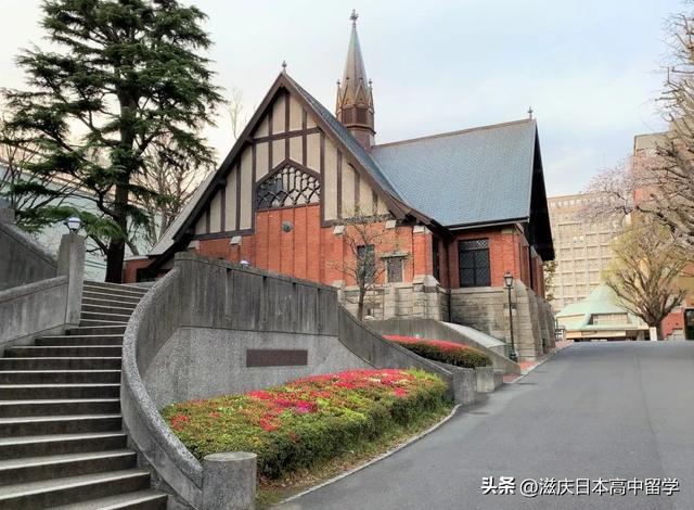 日本明治大学是什么档次的学校（东海道地区文系私立名校）(4)