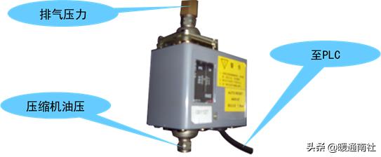 风冷热泵机组特点及选用方法（风冷螺杆热泵机组电控部分常见故障）(26)