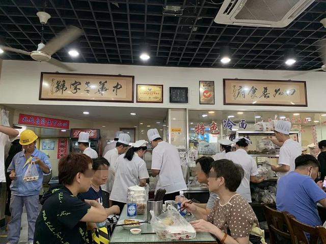 路人心中上海美食top3（上海人的美食排名）(17)