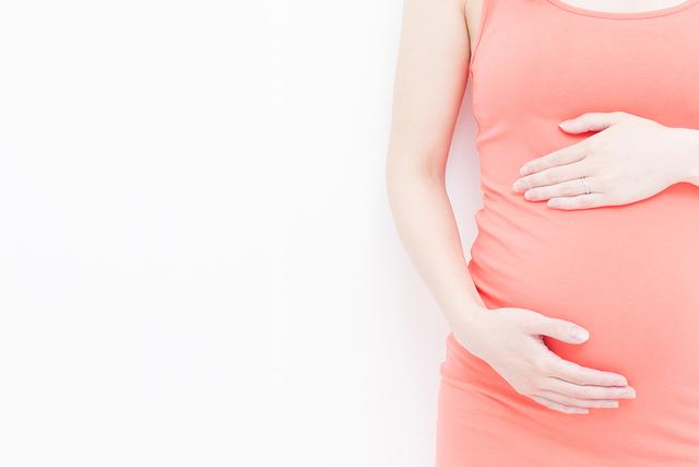 孕晚期肚子怎么疼是快生了（孕晚期肚子为什么会痛）(6)