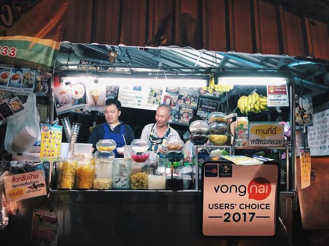 曼谷小众美食排行榜（年曼谷街头美食指南）(7)