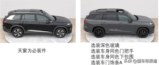 上汽奥迪q6能否成为走量车型（新车预计售价55万元）(6)