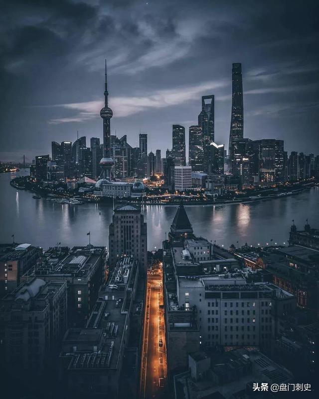 上海为啥被叫魔都（上海为何被称为魔都）(4)