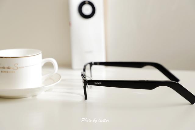华为智能眼镜第三代哪款合适（揭秘华为智能眼镜的时尚底牌）(9)