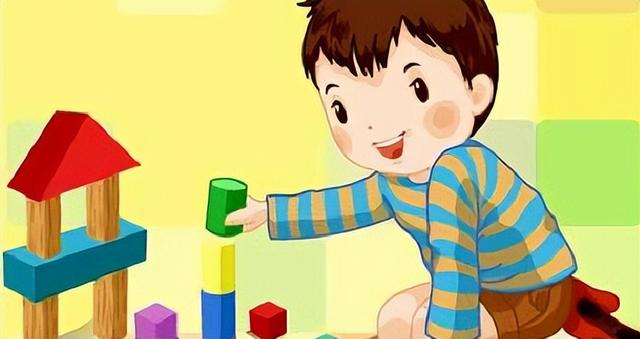 4岁宝宝训练宝宝专注力的游戏（可以显著提高宝宝专注力）(5)