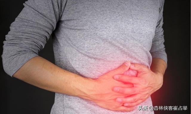 脾胃虚肚子胀气（脾胃不和总是肚胀）(2)