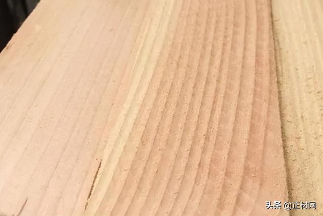 地板12种常见木材介绍（16种常见的地板木材）(14)