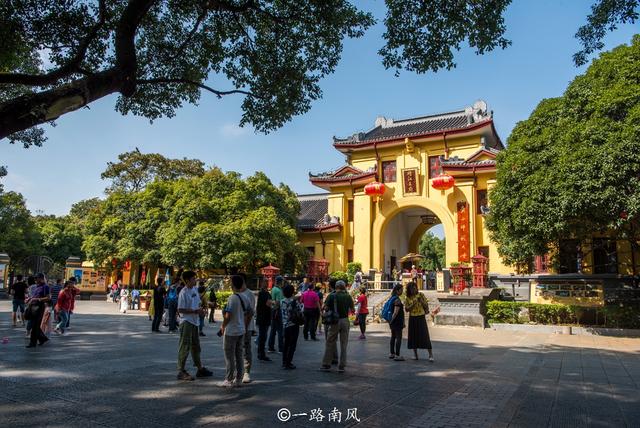 桂林旅游十大特征（桂林是我国第一批旅游名城）(11)