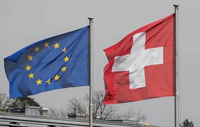 瑞士是永久中立国为啥制裁俄罗斯（俄对瑞士重磅反制）(4)