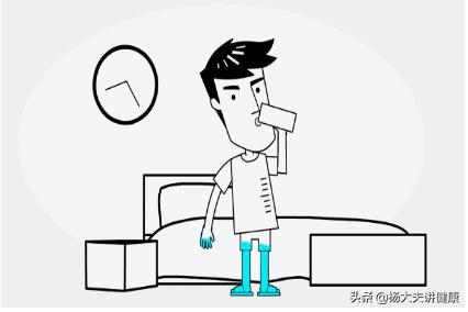 喝水就尿多代表肾功能好还是不好（一喝水尿就多这是代表肾脏好）(7)