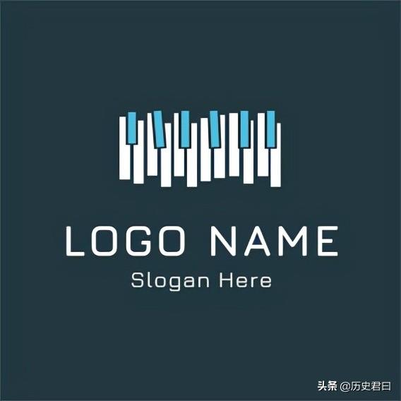关于音乐的logo（你想要的可以进来看看）