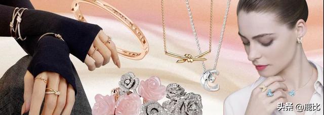 今日时尚珠宝品牌（珠宝圣经2022开年这些珠宝最值得买）(4)