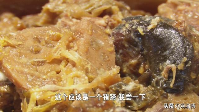 博山出名的酥锅（百家百味博山酥锅）(10)
