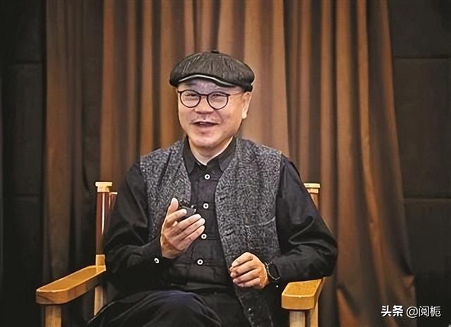 范伟一年的收入 影帝范伟甘当赵本山(70)
