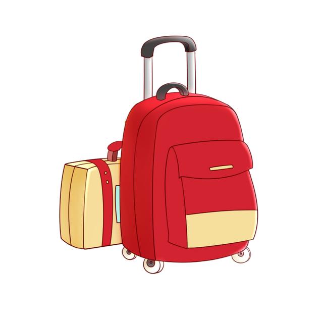 乘坐火车带行李怎么规定（携带行李的大小有限制吗）(5)