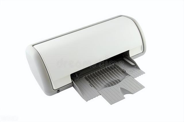 针式打印机每次打印都要重启电脑（针式打印机使用过程中自动停机）(1)