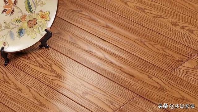 实木地板不能要哪种木材（看完这篇实木地板的木材攻略）(4)