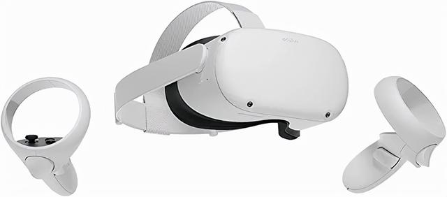vr虚拟现实技术未来发展（VR科普一口气看完VR虚拟现实发展史）(22)